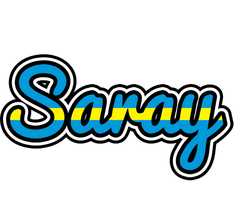 Saray sweden logo