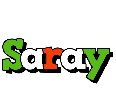 Saray venezia logo