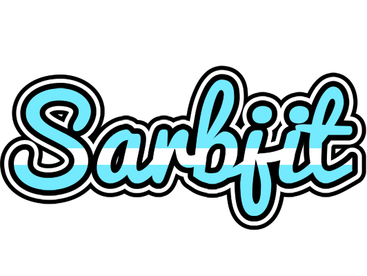 Sarbjit argentine logo