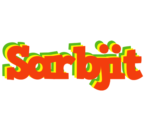 Sarbjit bbq logo