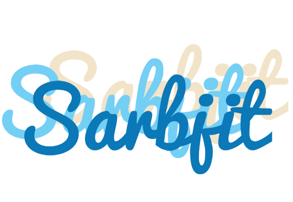 Sarbjit breeze logo