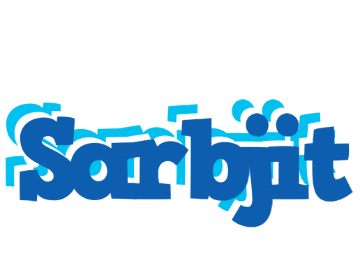 Sarbjit business logo