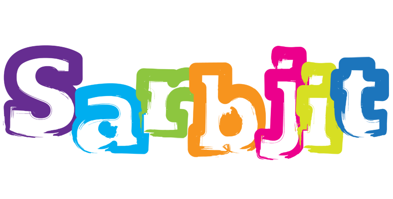 Sarbjit casino logo