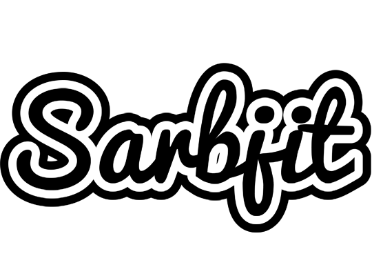 Sarbjit chess logo