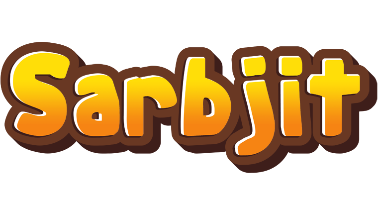 Sarbjit cookies logo