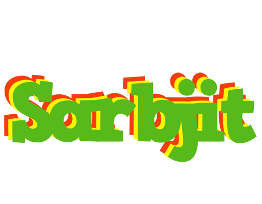 Sarbjit crocodile logo