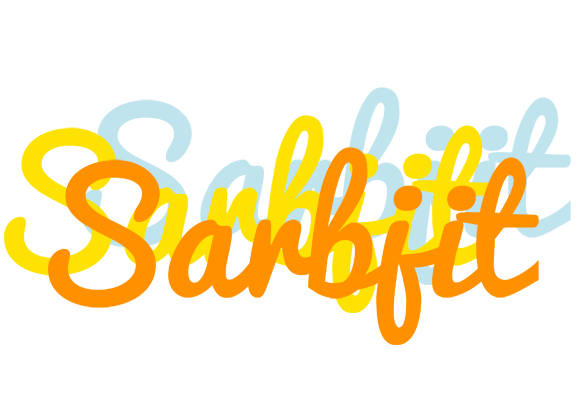 Sarbjit energy logo