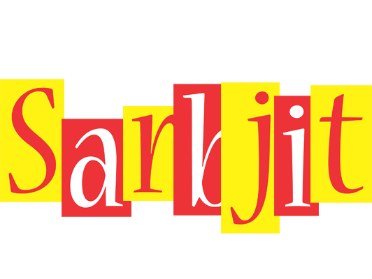 Sarbjit errors logo