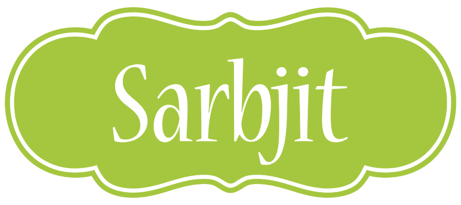 Sarbjit family logo