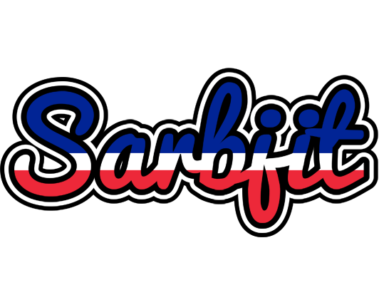 Sarbjit france logo