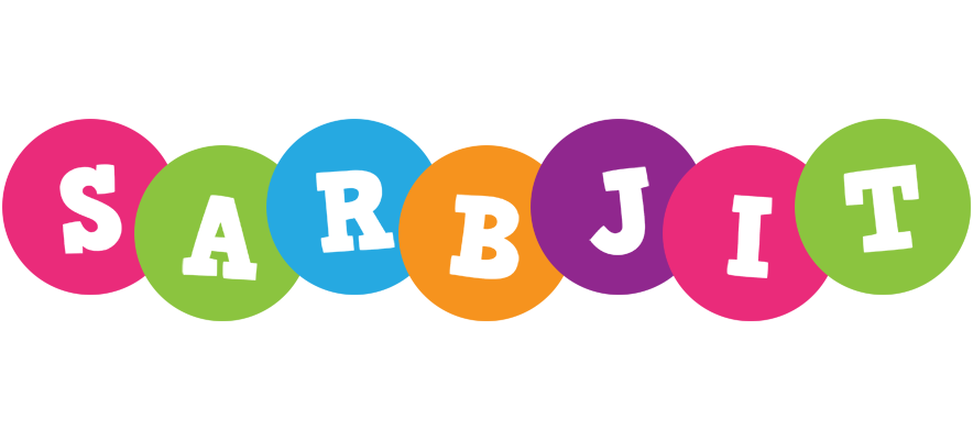 Sarbjit friends logo