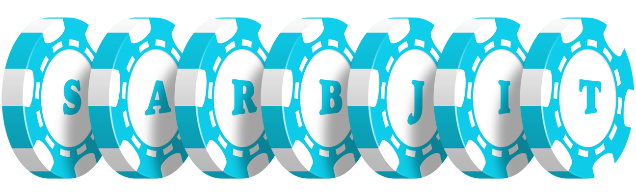 Sarbjit funbet logo