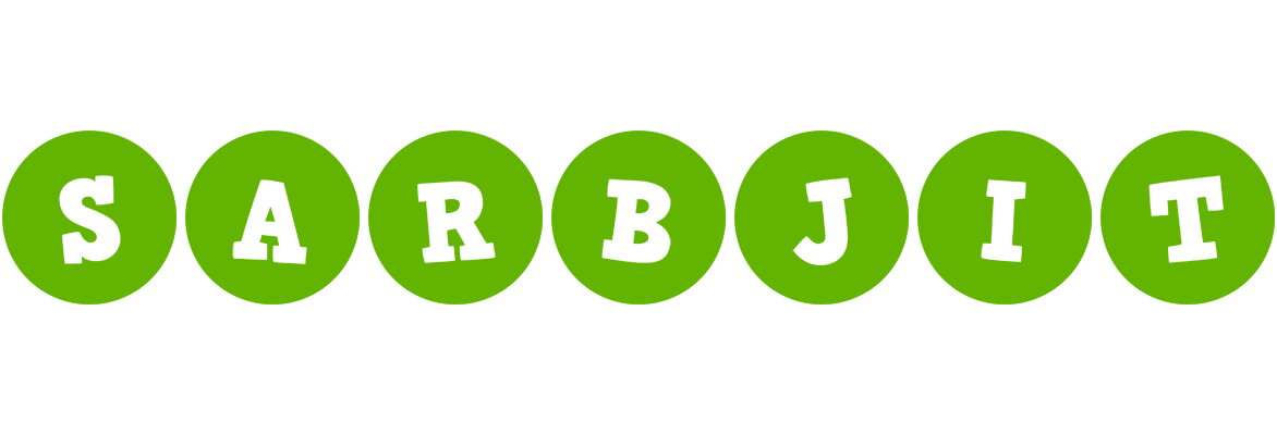 Sarbjit games logo