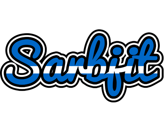 Sarbjit greece logo