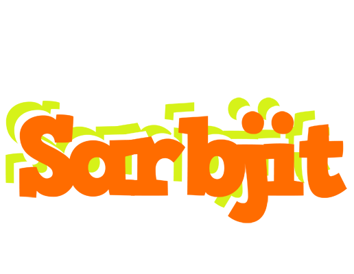Sarbjit healthy logo