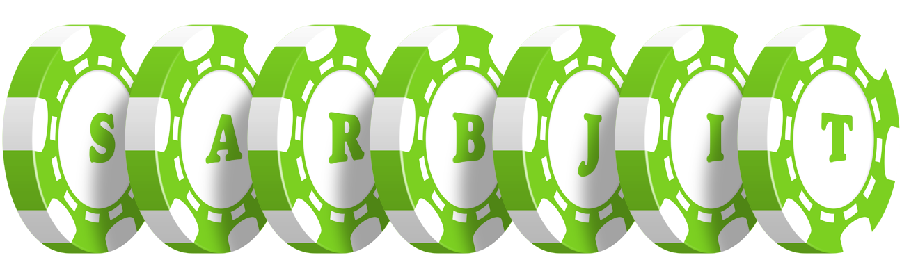 Sarbjit holdem logo