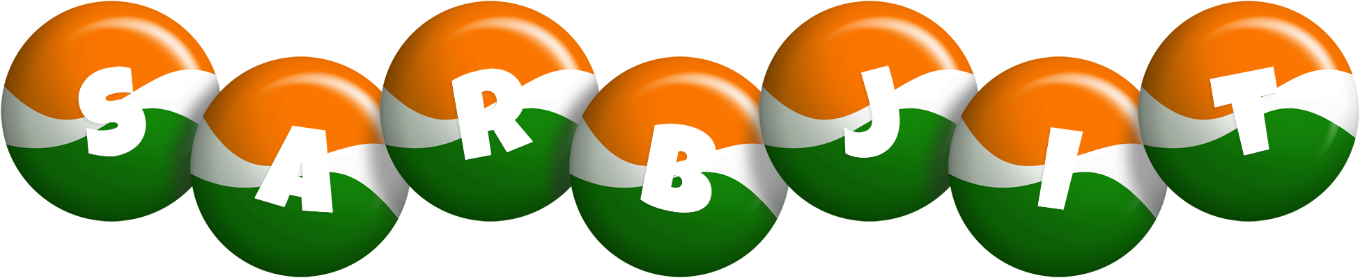 Sarbjit india logo