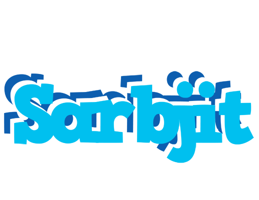 Sarbjit jacuzzi logo