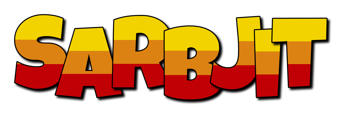 Sarbjit jungle logo