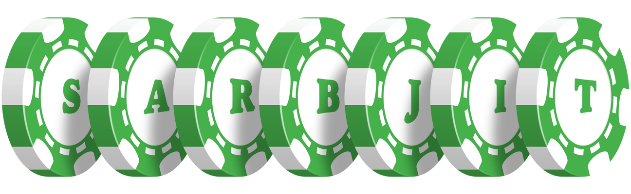Sarbjit kicker logo
