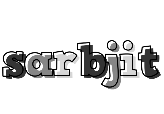 Sarbjit night logo