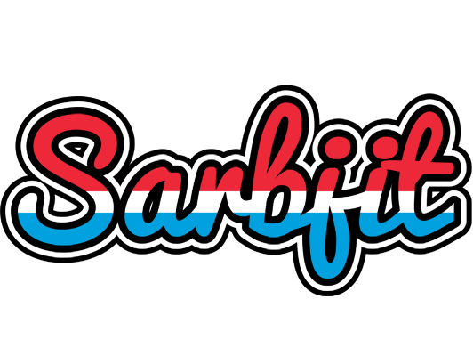 Sarbjit norway logo