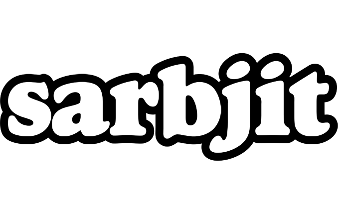 Sarbjit panda logo