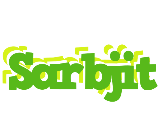 Sarbjit picnic logo