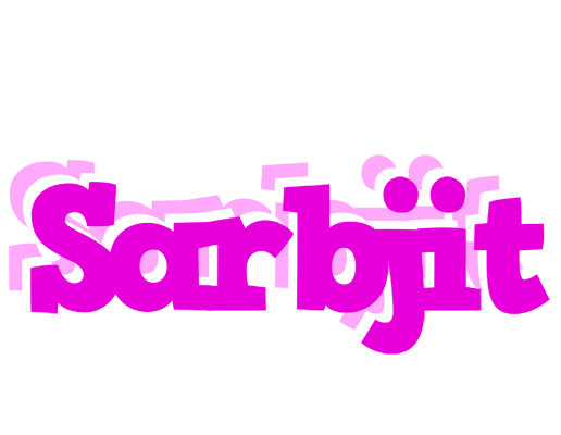 Sarbjit rumba logo