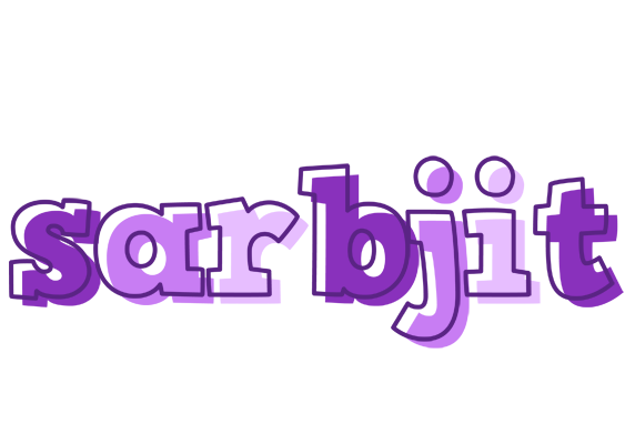 Sarbjit sensual logo