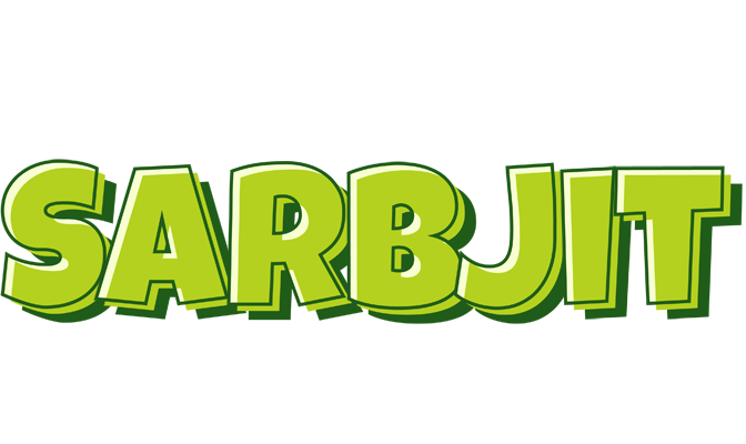 Sarbjit summer logo