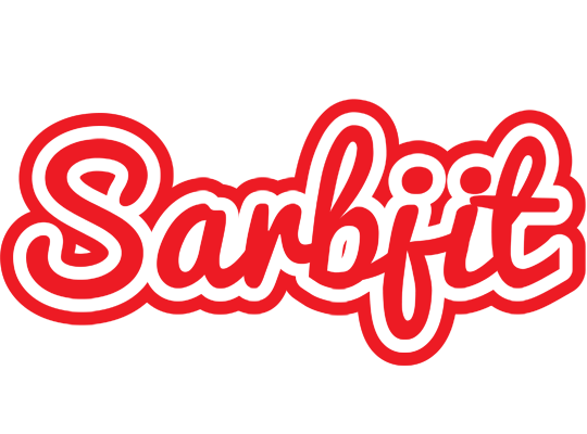 Sarbjit sunshine logo