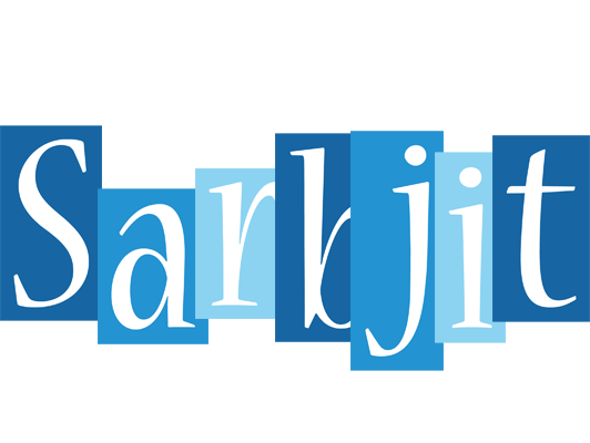 Sarbjit winter logo