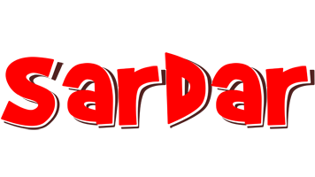 Sardar basket logo