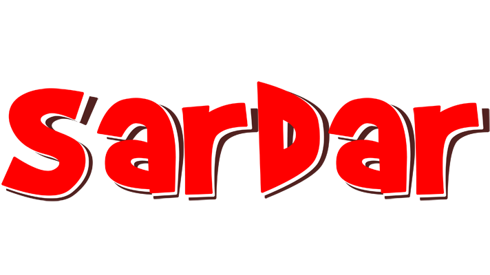 Sardar basket logo