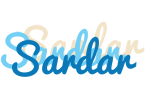 Sardar breeze logo