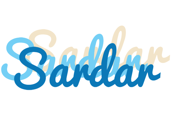 Sardar breeze logo