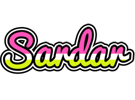 Sardar candies logo