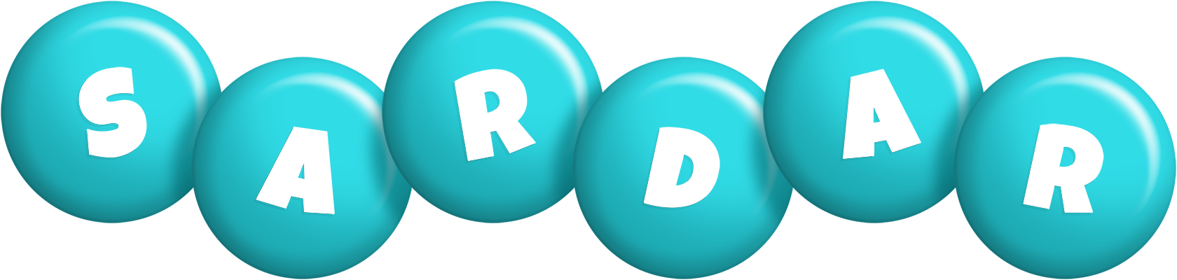 Sardar candy-azur logo