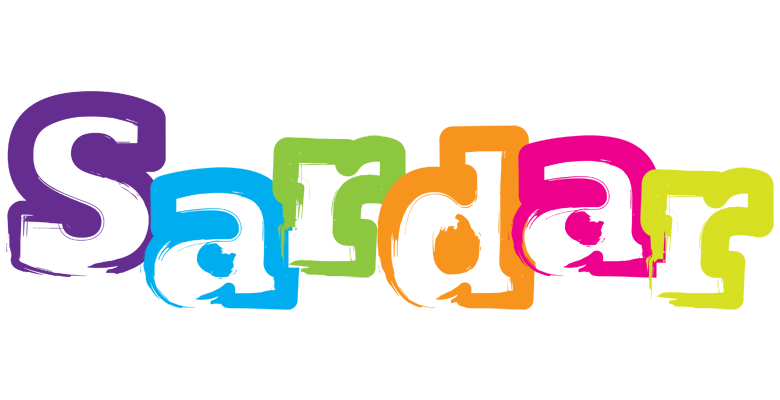 Sardar casino logo