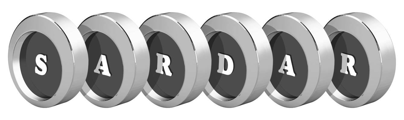 Sardar coins logo
