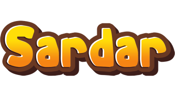 Sardar cookies logo