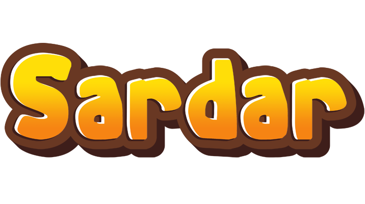 Sardar cookies logo