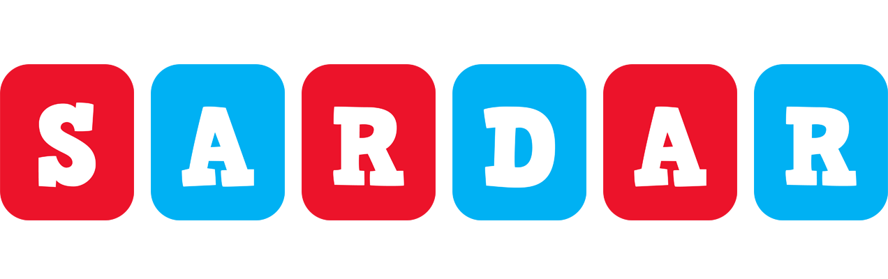 Sardar diesel logo