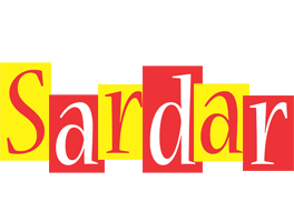 Sardar errors logo