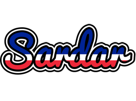 Sardar france logo