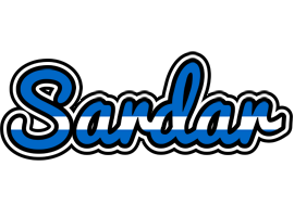 Sardar greece logo