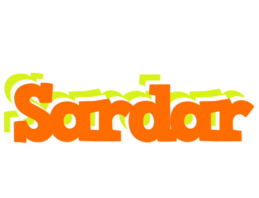 Sardar healthy logo
