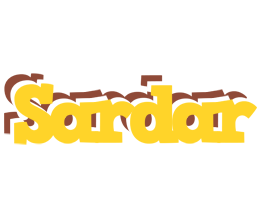 Sardar hotcup logo