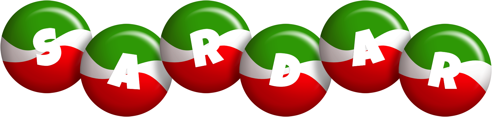 Sardar italy logo